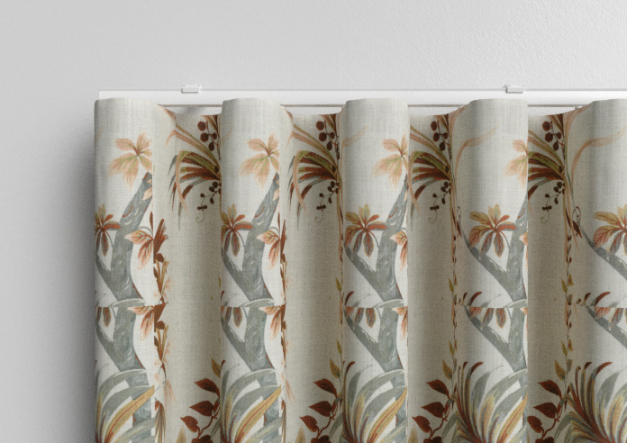 Analeigh, Sunset - Made to Measure Curtain - Image 13